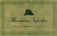 Mandarine Napoléon