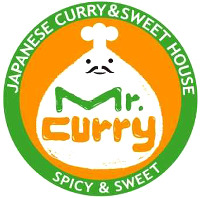 Mr. Curry JAPANESE CURRY & SWEET HOUSE