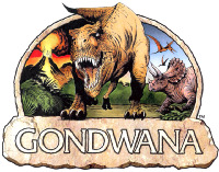 GONDWANA