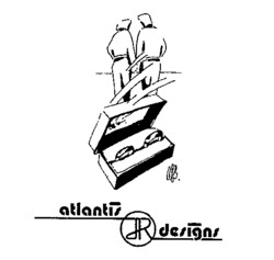 atlantis