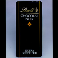Lindt CHOCOLAT NOIR EXTRA SUPÉRIEUR