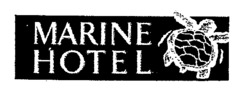 MARINE HOTEL