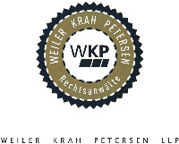 WKP WEILER KRAH PETERSEN Rechtsanwälte