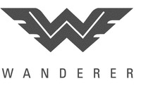 W WANDERER