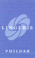 LINGERIE PHILDAR
