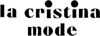 la cristina mode