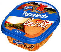 Pommersche leicht