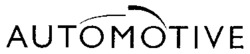 AUTOMOTIVE
