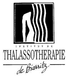 THALASSOTHERAPIE