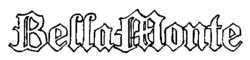 BellaMonte