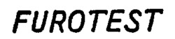 FUROTEST