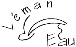 Léman Eau