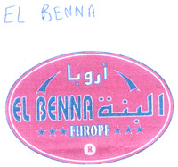EL BENNA EUROPE