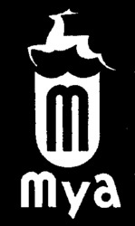 m mya