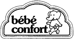bébé confort
