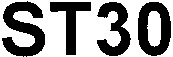 ST30