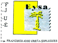 Eysa FRANCISCO JOSE UREÑA ESPLUGUES