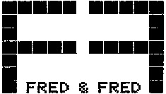 FF FRED & FRED
