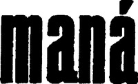 maná