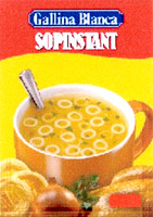 Gallina Blanca SOPINSTANT