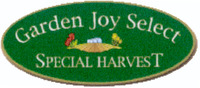 Garden Joy Select SPECIAL HARVEST