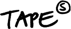TAPE S