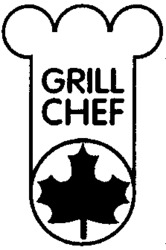 GRILL CHEF