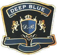 DEEP BLUE D.B.
