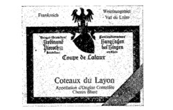 Coteaux du Layon