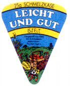 LEICHT UND GUT