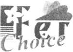 Fer Choice
