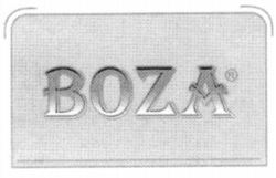 BOZA