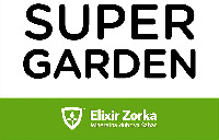 SUPER GARDEN Elixir Zorka Mineralna dubriva Sabac