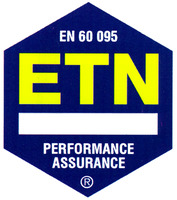 EN 60 095 ETN PERFORMANCE ASSURANCE