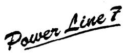 Power Line 7