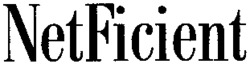 NetFicient