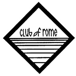 club of rome