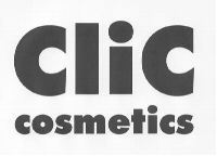 clic cosmetics