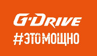 G.DRIVE