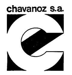 chavanoz s.a.
