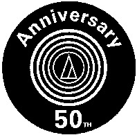 50TH Anniversary