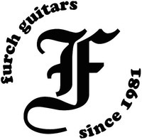 furch guitars FF since 1981