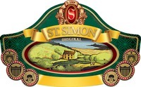 ST. SIMON ORIGINAL