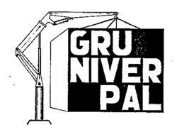 GRU NIVER PAL