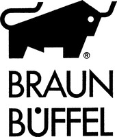 BRAUN BÜFFEL