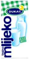 DUKAT trajno mlijeko