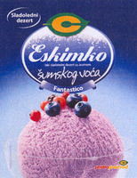 Eskimko sumskog voca