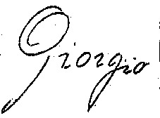 Giorgio
