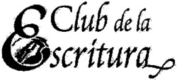 Club de la Escritura