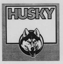 HUSKY